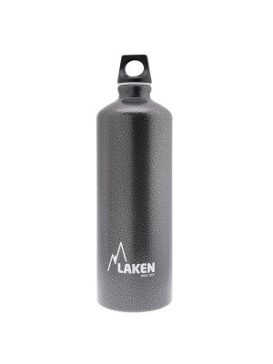 Laken Futura 1 l aliuminis butelis