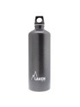 Laken Futura 1 l aliuminis butelis