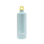 Laken Futura 1 l aliuminis butelis