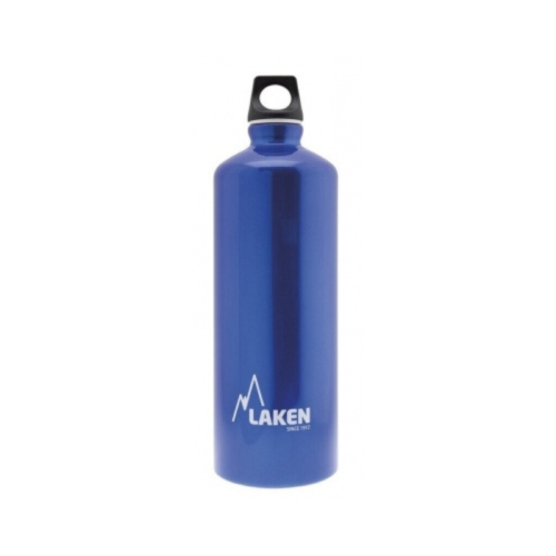 Laken Futura 1 l aliuminis butelis