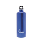 Laken Futura 1 l aliuminis butelis