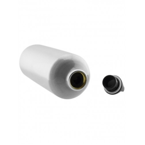 Laken Futura 1 l aliuminis butelis