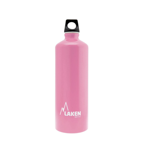 Laken Futura 1 l aliuminis butelis