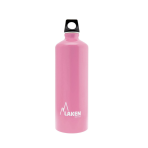 Laken Futura 1 l aliuminis butelis