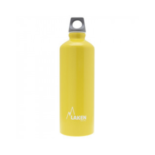 Laken Futura 0,75 l aliuminio butelis