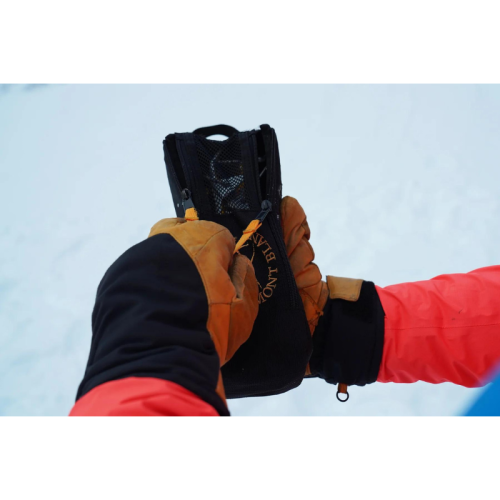 Grivel Crampon Safe alpinistinių kalnų batų dėklas