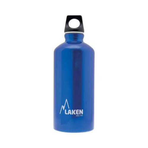 Laken Futura 0,75 l aliuminio butelis