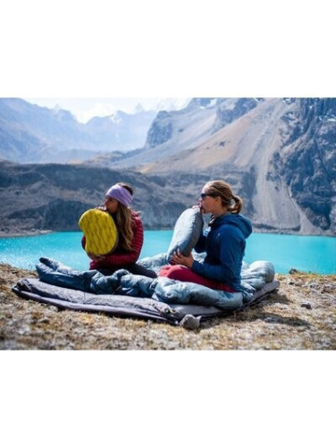 Pripučiama pagalvė Thermarest Air Head Regular