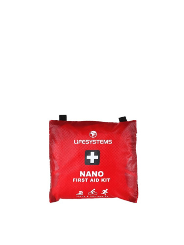 Paprasta ir neperšlampama vaistinėlė Lifesystems Light & Dry Nano