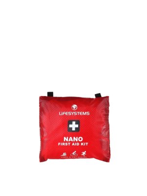 Paprasta ir neperšlampama vaistinėlė Lifesystems Light & Dry Nano
