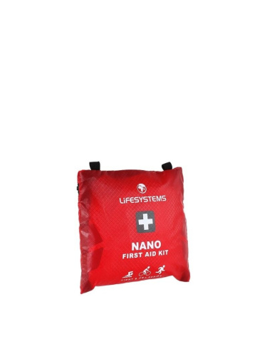 Paprasta ir neperšlampama vaistinėlė Lifesystems Light & Dry Nano