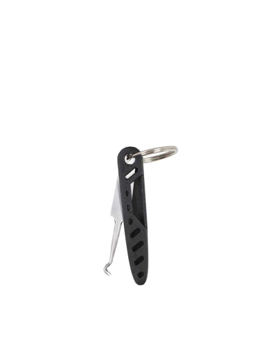 Kompaktiški pincetai erkių šalinimui Lifesystems Compact Tick Tweezers