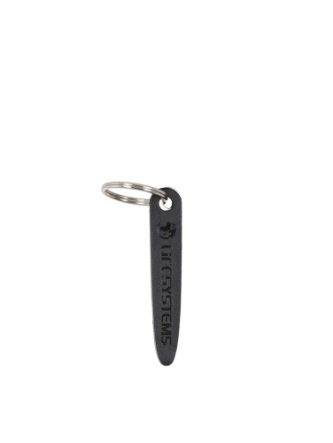 Kompaktiški pincetai erkių šalinimui Lifesystems Compact Tick Tweezers