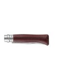 Peilis Opinel Nr.8 su Afrikos koralmedžio rankena