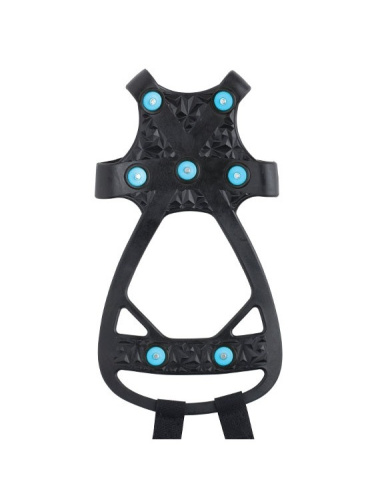 Batai su ašmenimis Nordic Grip bėgimui ir žygiavimui