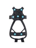 Batai su ašmenimis Nordic Grip bėgimui ir žygiavimui