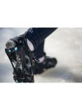 Batai su ašmenimis Nordic Grip bėgimui ir žygiavimui