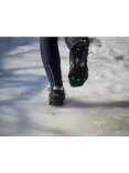Batai su ašmenimis Nordic Grip bėgimui ir žygiavimui