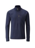 Vyrų termo marškiniai Rab Power Stretch Pro Pull On
