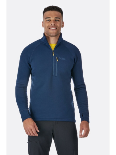 Vyrų termo marškiniai Rab Power Stretch Pro Pull On