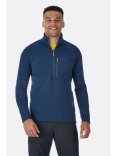 Vyrų termo marškiniai Rab Power Stretch Pro Pull On