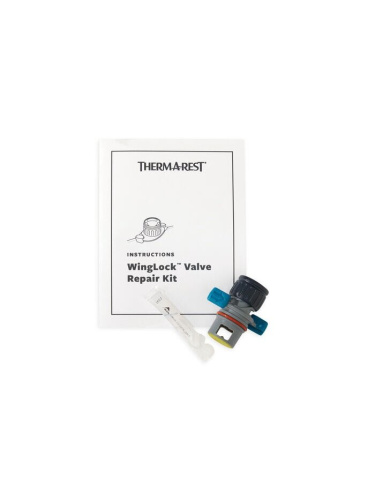Therm-a-rest WingLock vamzdelio remonto rinkinys