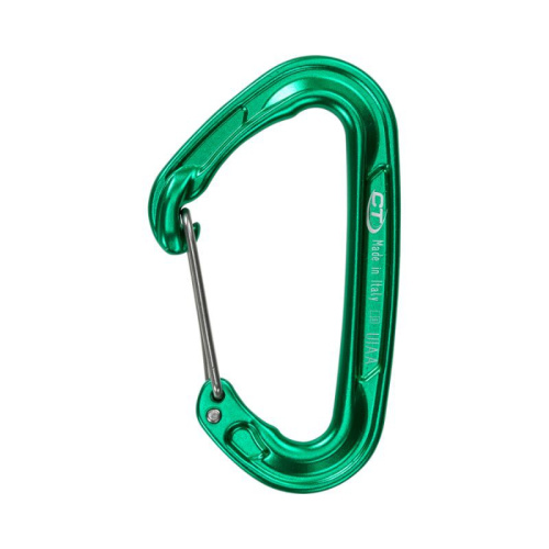 Karabino CT FLY-WEIGHT EVO WIRE