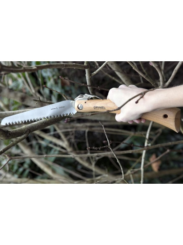 Opinel sulankstomas pjūklas Nr.18