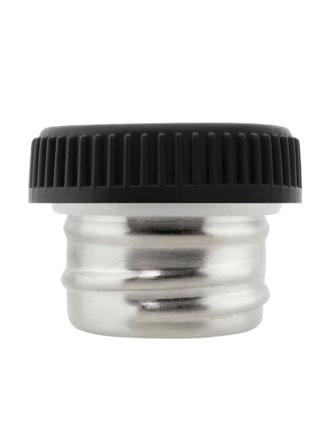 Laken STEEL THREAD CAP, skirtas BASIC SS buteliams