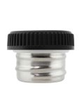 Laken STEEL THREAD CAP, skirtas BASIC SS buteliams