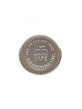 Laken STEEL THREAD CAP, skirtas BASIC SS buteliams