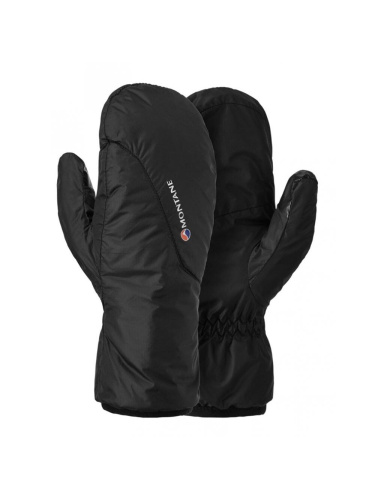 Kumštukinės pirštinės Montane Prism Mitt