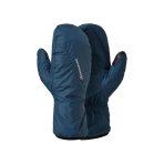 Kumštukinės pirštinės Montane Prism Mitt