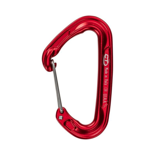 Karabino CT FLY-WEIGHT EVO WIRE