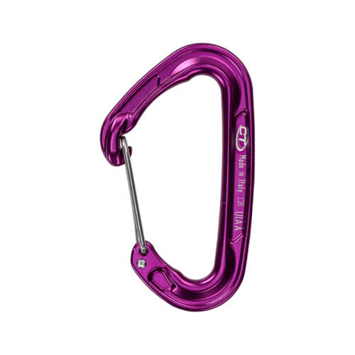 Karabino CT FLY-WEIGHT EVO WIRE