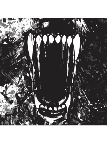 Vilkolakis „Werewolf“ kūlneris