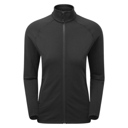 Moteriška striukė Montane Fem Protium Jacket