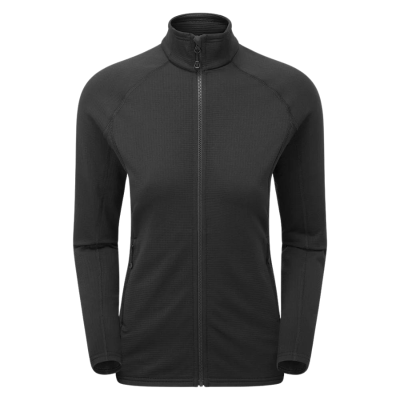 Moteriška striukė Montane Fem Protium Jacket