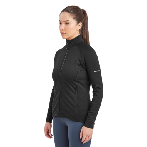 Moteriška striukė Montane Fem Protium Jacket