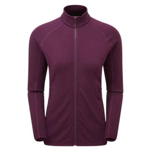 Moteriška striukė Montane Fem Protium Jacket