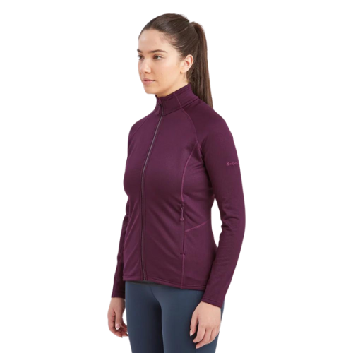 Moteriška striukė Montane Fem Protium Jacket