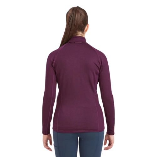 Moteriška striukė Montane Fem Protium Jacket