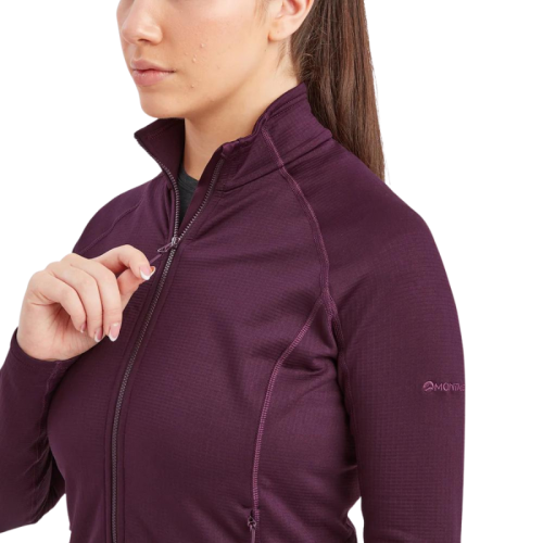 Moteriška striukė Montane Fem Protium Jacket
