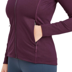 Moteriška striukė Montane Fem Protium Jacket