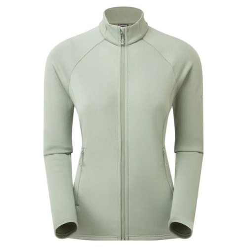 Moteriška striukė Montane Fem Protium Jacket
