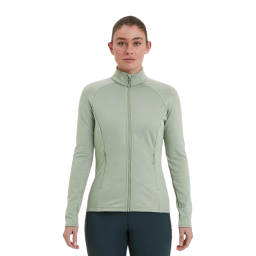 Moteriška striukė Montane Fem Protium Jacket