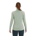 Moteriška striukė Montane Fem Protium Jacket