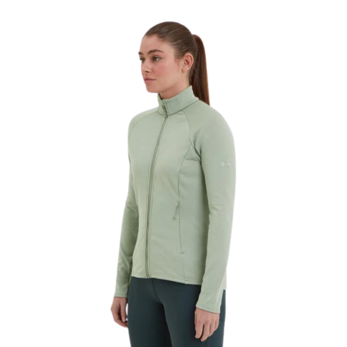 Moteriška striukė Montane Fem Protium Jacket