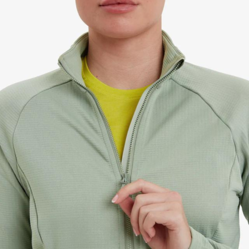 Moteriška striukė Montane Fem Protium Jacket