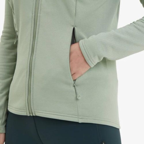 Moteriška striukė Montane Fem Protium Jacket